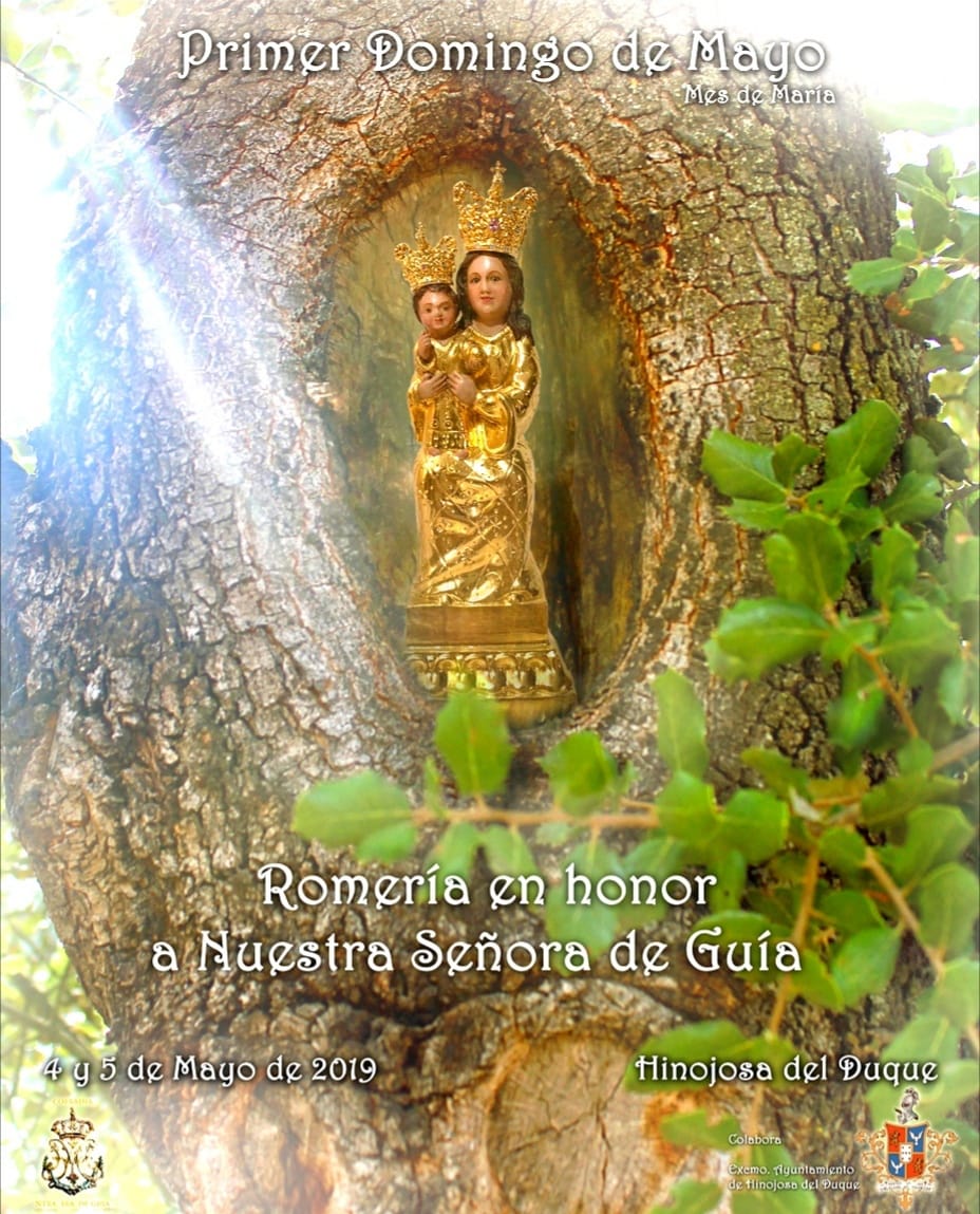 Romería de Nuestra Señora de Guía  